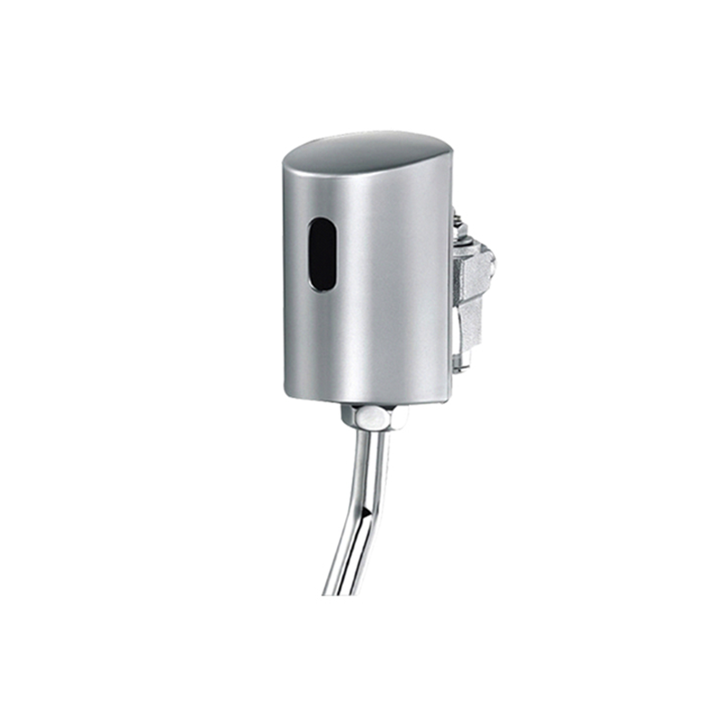 Automatic Urinal Flusher-Disclosed